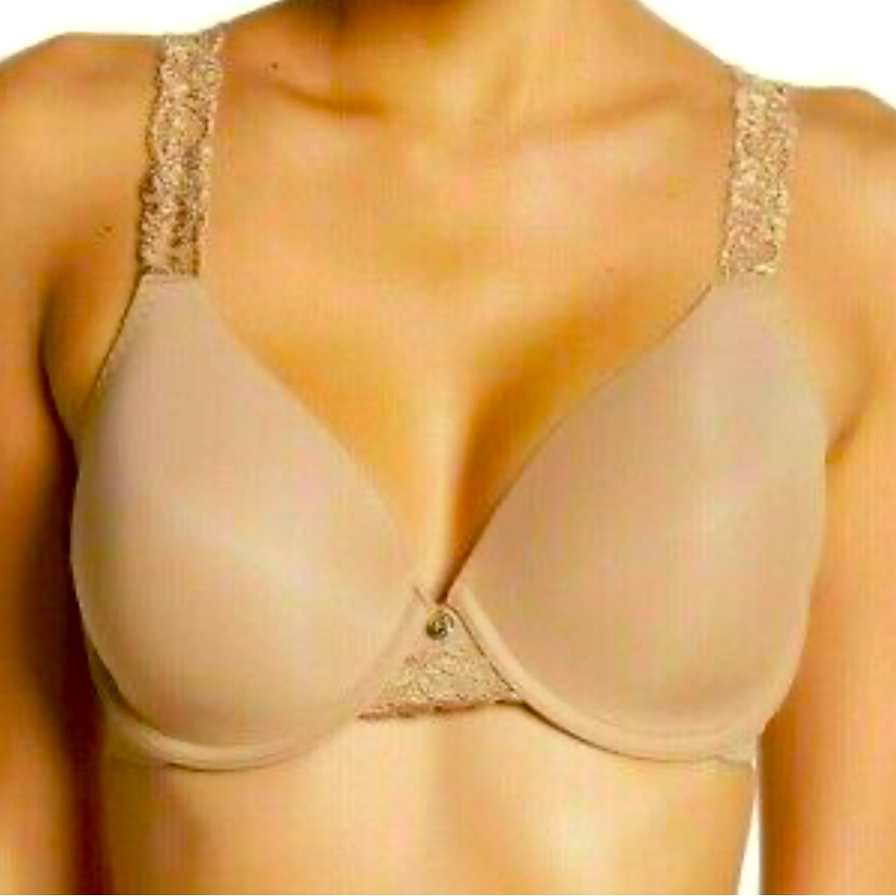 NTW Natori Bra Size 34D